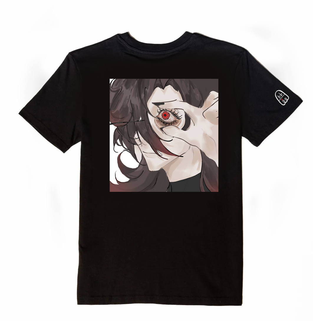 LIMITED RUN - "Lobotomy" T-Shirt