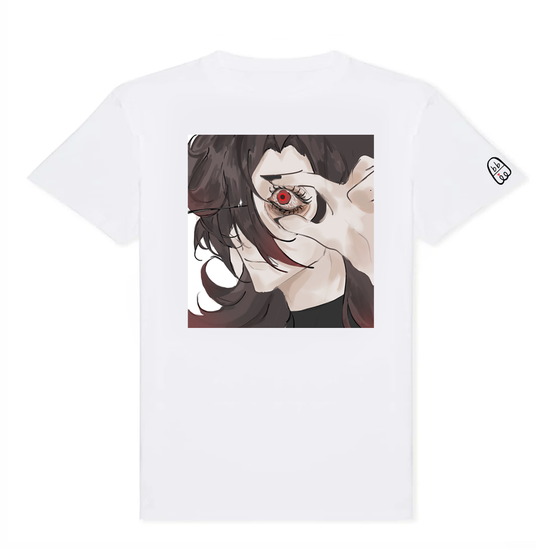LIMITED RUN - "Lobotomy" T-Shirt